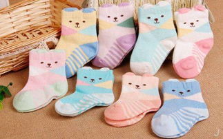 寶寶襪子一定要反穿,不是偽科學是為健康