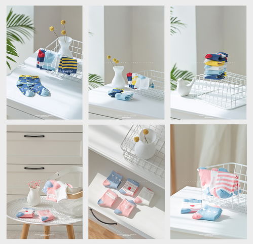 2019攝影合集 簡木視覺下的襪子產(chǎn)品拍攝藝術(shù)