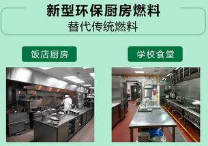 植物油燃料 未來能源的綠色引擎——技術推廣與服務深度解析