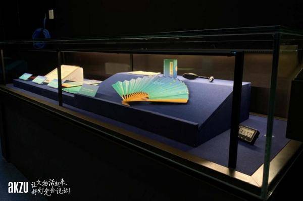 埃克蘇照明榮獲第六屆全國(guó)十佳文博技術(shù)產(chǎn)品及服務(wù)獎(jiǎng)
